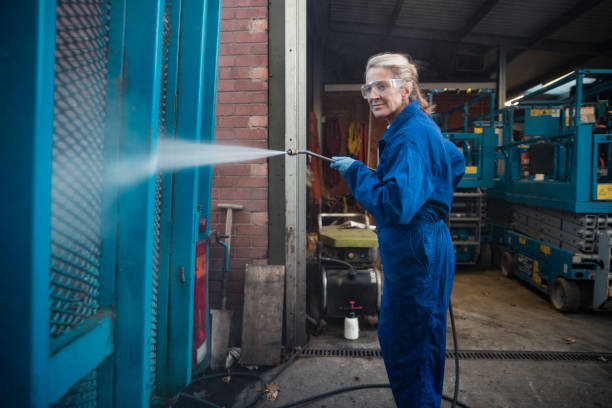 Professional  Pressure Washing Services in Munsons Corners, NY