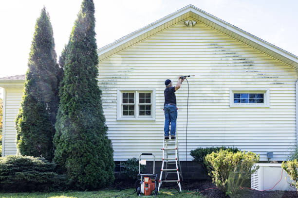 Spring Cleaning in Munsons Corners, NY